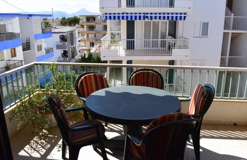 Oliva Apartment | 81 m² Apartment ∙ 3 bedrooms ∙ 6 guests