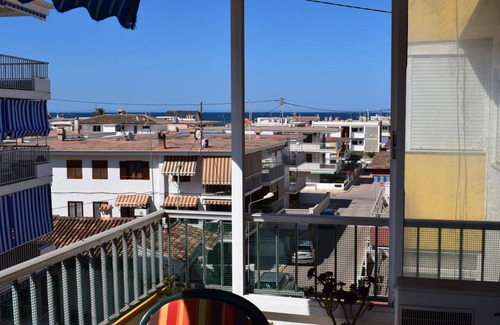 Oliva Apartment | 81 m² Apartment ∙ 3 bedrooms ∙ 6 guests