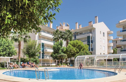 El Albir Apartment | 82 m² Apartment ∙ 3 bedrooms ∙ 6 guests