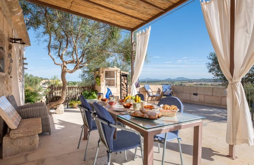 Petra House | 82 m² Finca ∙ 2 bedrooms ∙ 4 guests