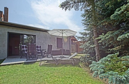 Monkebude House | 82 m² House ∙ 2 bedrooms ∙ 5 guests