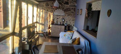 Cerdedo House | 82 m² House ∙ 3 bedrooms ∙ 6 guests