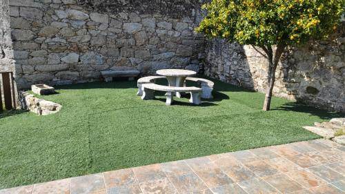 Cerdedo House | 82 m² House ∙ 3 bedrooms ∙ 6 guests