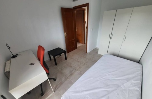 Actur Resort | 82 m² Private room ∙ 1 bedroom ∙ 1 guest