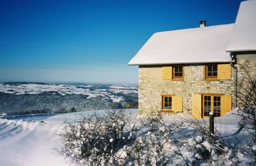 Saint-Pierre-de-Genebroz House | 84 m² Gîte ∙ 3 bedrooms ∙ 6 guests