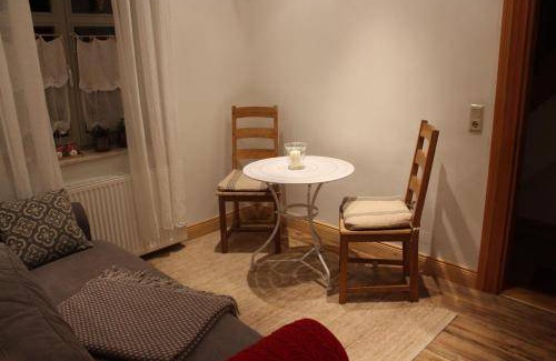Hadmersleben Apartment | 85 m² Apartment ∙ 2 bedrooms ∙ 4 guests