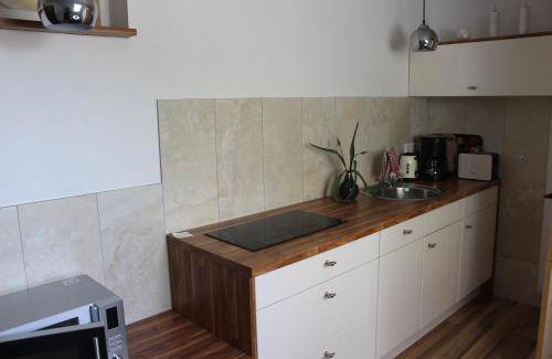 Hadmersleben Apartment | 85 m² Apartment ∙ 2 bedrooms ∙ 4 guests
