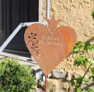 Hadmersleben Apartment | 85 m² Apartment ∙ 2 bedrooms ∙ 4 guests