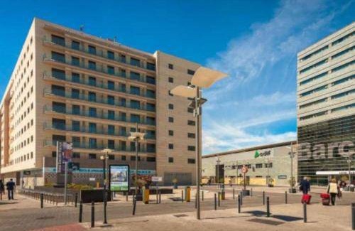 Parque Ayala Apartment | 85 m² Apartment ∙ 2 bedrooms ∙ 5 guests