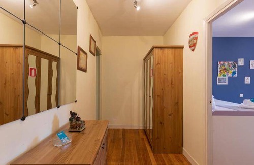 Ondarroa Apartment | 85 m² Apartment ∙ 2 bedrooms ∙ 4 guests