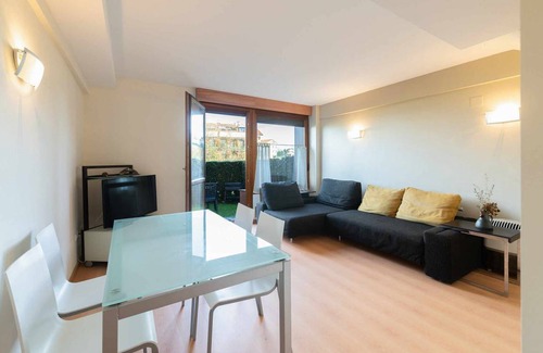 La Portilla Apartment | 85 m² Apartment ∙ 2 bedrooms ∙ 4 guests
