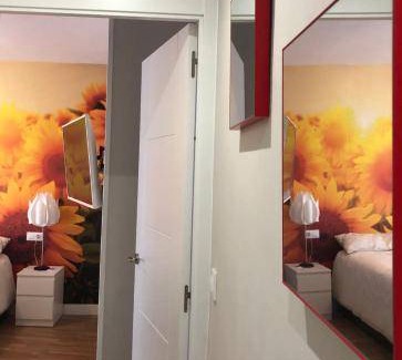 Soria Apartment | 85 m² Apartment ∙ 2 bedrooms ∙ 4 guests