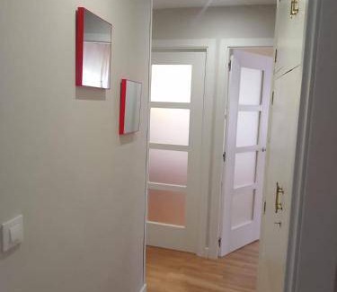 Soria Apartment | 85 m² Apartment ∙ 2 bedrooms ∙ 4 guests