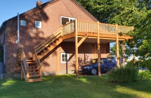 Strukkamp Apartment | 85 m² Apartment ∙ 2 bedrooms ∙ 4 guests