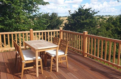 Strukkamp Apartment | 85 m² Apartment ∙ 2 bedrooms ∙ 4 guests