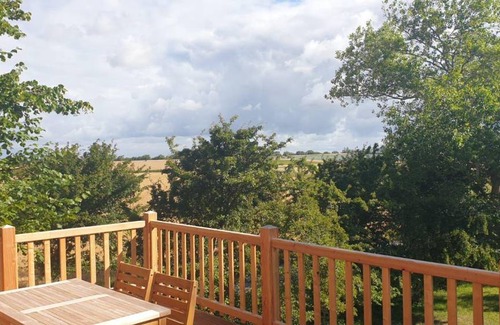 Strukkamp Apartment | 85 m² Apartment ∙ 2 bedrooms ∙ 4 guests