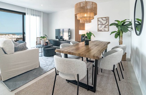 Estepona Apartment | 85 m² Apartment ∙ 2 bedrooms ∙ 4 guests