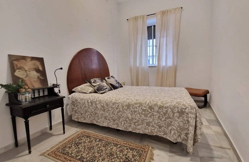 Huerta del Pilar Apartment | 85 m² Apartment ∙ 3 bedrooms ∙ 6 guests