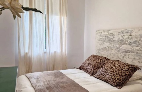 Huerta del Pilar Apartment | 85 m² Apartment ∙ 3 bedrooms ∙ 6 guests