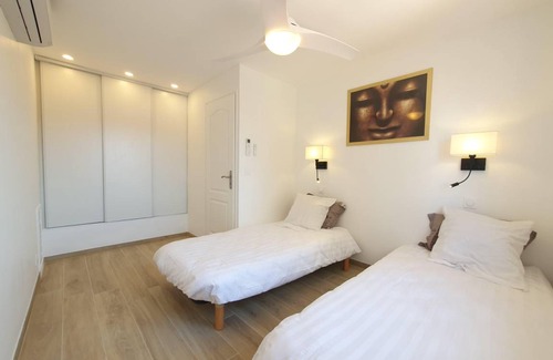 Elne House | 85 m² Gîte ∙ 3 bedrooms ∙ 6 guests