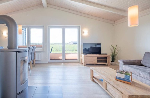 Dagebuell House | 85 m² House ∙ 2 bedrooms ∙ 4 guests