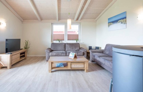 Dagebuell House | 85 m² House ∙ 2 bedrooms ∙ 4 guests