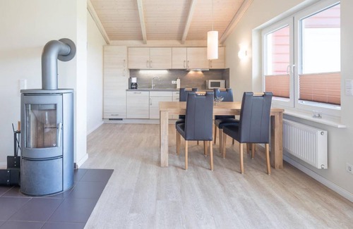 Dagebuell House | 85 m² House ∙ 2 bedrooms ∙ 4 guests
