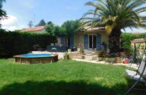 Lapalud House | 85 m² House ∙ 3 bedrooms ∙ 6 guests