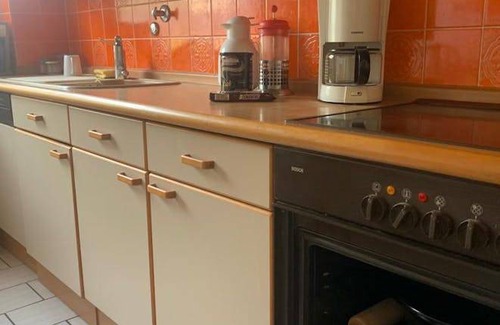 Vahrenwald Resort | 85 m² Private room ∙ 1 bedroom ∙ 1 guest
