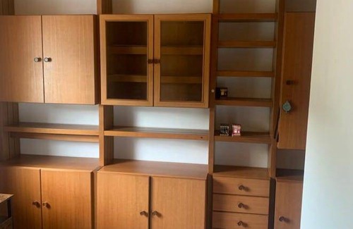 Vahrenwald Resort | 85 m² Private room ∙ 1 bedroom ∙ 1 guest