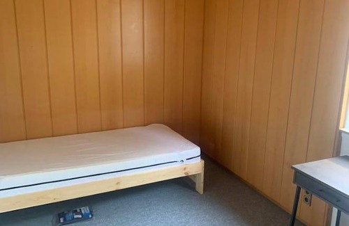 Vahrenwald Resort | 85 m² Private room ∙ 1 bedroom ∙ 1 guest