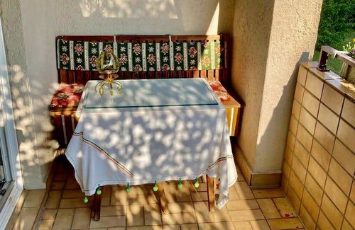 Vahrenwald Resort | 85 m² Private room ∙ 1 bedroom ∙ 1 guest