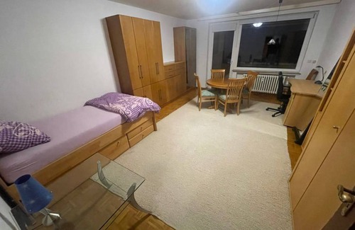 Vahrenwald Resort | 85 m² Private room ∙ 1 bedroom ∙ 1 guest