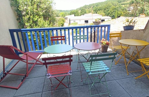 Sonnac-sur-l'Hers House | 86 m² Gîte ∙ 3 bedrooms ∙ 6 guests