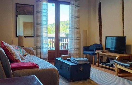 Sonnac-sur-l'Hers House | 86 m² Gîte ∙ 3 bedrooms ∙ 6 guests