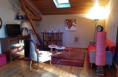 Argeles Gazost Apartment | 87 m² Apartment ∙ 3 bedrooms ∙ 6 guests