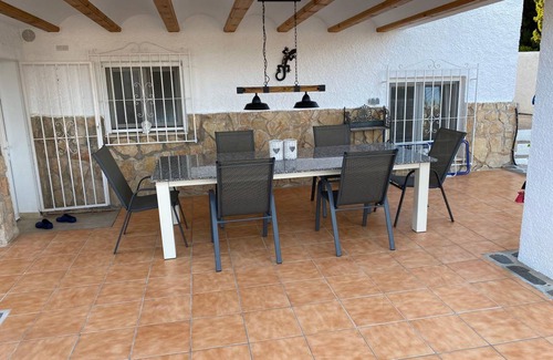 Casas de Torrat House | 90 m² House ∙ 2 bedrooms ∙ 4 guests