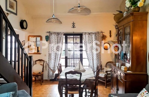 Saintes-Maries-de-la-Mer House | 90 m² House ∙ 2 bedrooms ∙ 6 guests