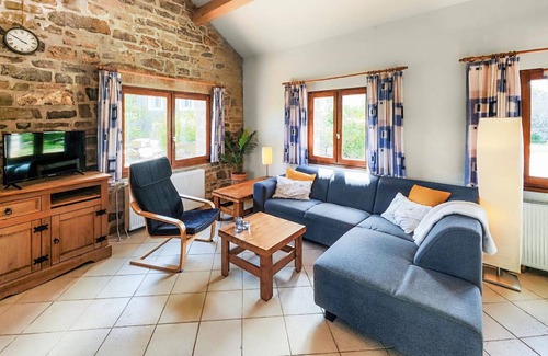 Saint-Felix-de-I'Heras House | 90 m² House ∙ 3 bedrooms ∙ 6 guests