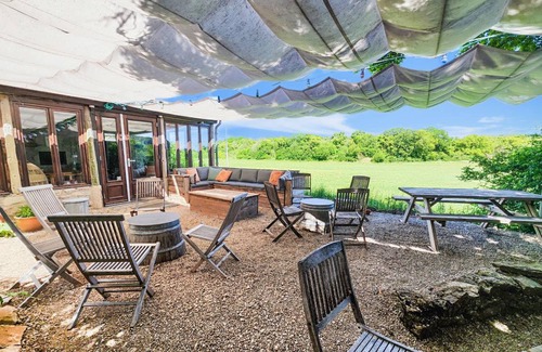 Saint-Felix-de-I'Heras House | 90 m² House ∙ 3 bedrooms ∙ 6 guests