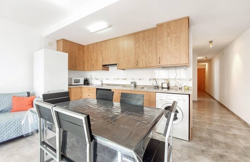 El Grau de Moncofa Apartment | 90 m² Apartment ∙ 2 bedrooms ∙ 6 guests