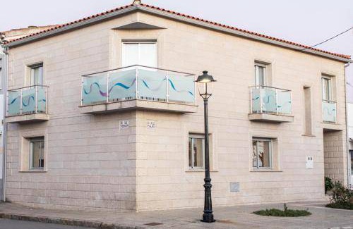 Alagon del Rio Apartment | 90 m² Apartment ∙ 3 bedrooms ∙ 7 guests