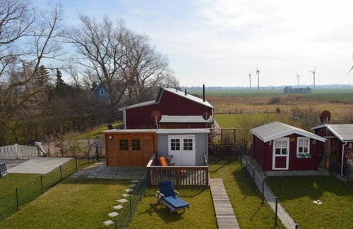Marienleuchte Apartment | 90 m² Apartment ∙ 2 bedrooms ∙ 4 guests