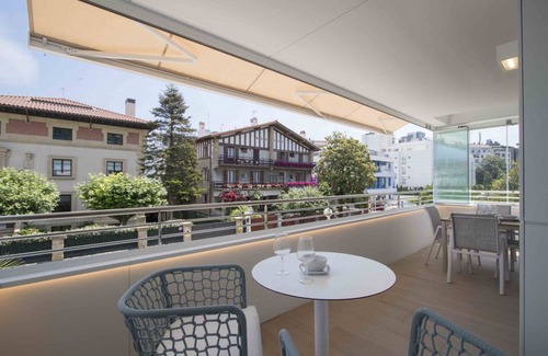 Antiguo Apartment | 90 m² Apartment ∙ 3 bedrooms ∙ 6 guests