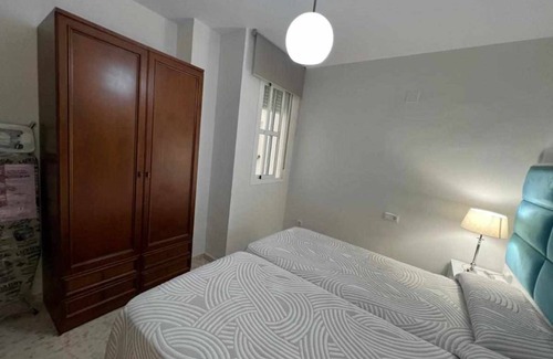 Lucena Apartment | 90 m² Apartment ∙ 3 bedrooms ∙ 6 guests