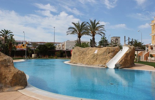 Denia Apartment | 90 m² Apartment ∙ 3 bedrooms ∙ 7 guests