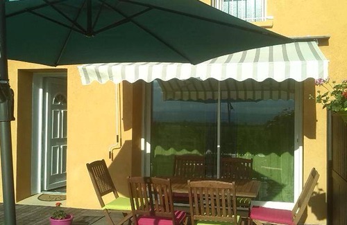 Chabeuil Apartment | 90 m² Apartment ∙ 3 bedrooms ∙ 6 guests