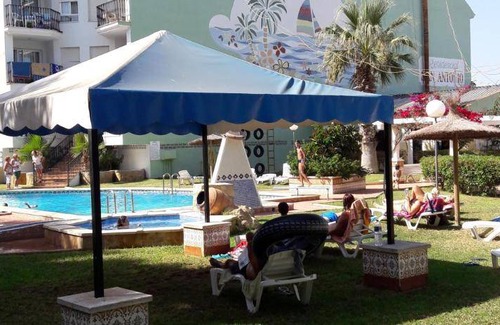 Alcossebre Apartment | 90 m² Apartment ∙ 3 bedrooms ∙ 9 guests