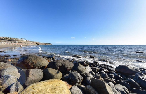 Costa Meloneras Cottage | 90 m² Cabin ∙ 2 bedrooms ∙ 4 guests