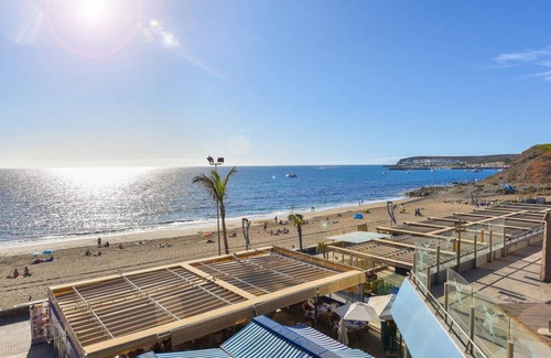 Costa Meloneras Cottage | 90 m² Cabin ∙ 2 bedrooms ∙ 4 guests